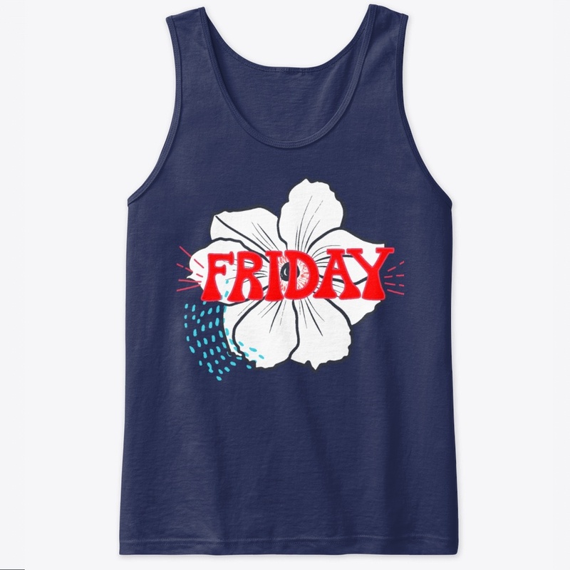 Friday  shirt