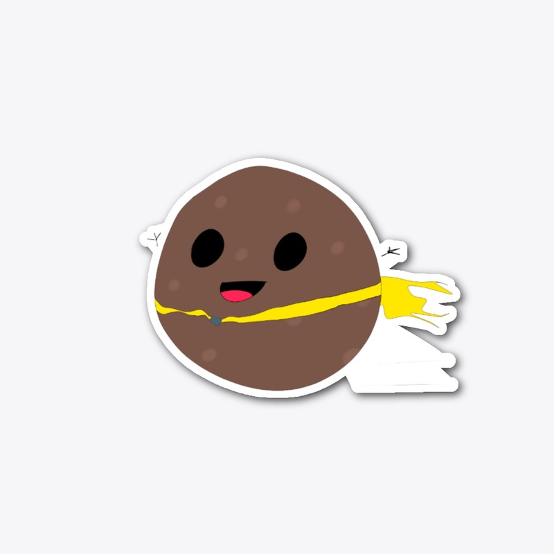 Potato Me