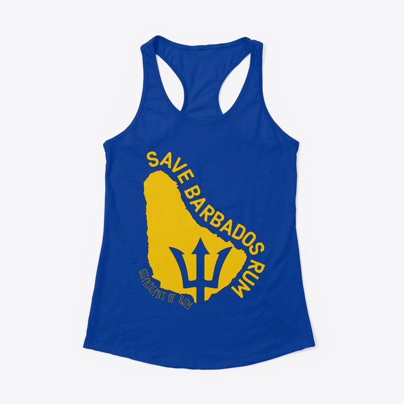Save Barbados Rum