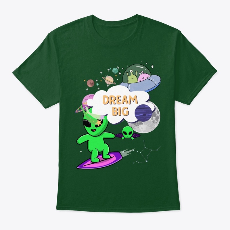 Dream Big