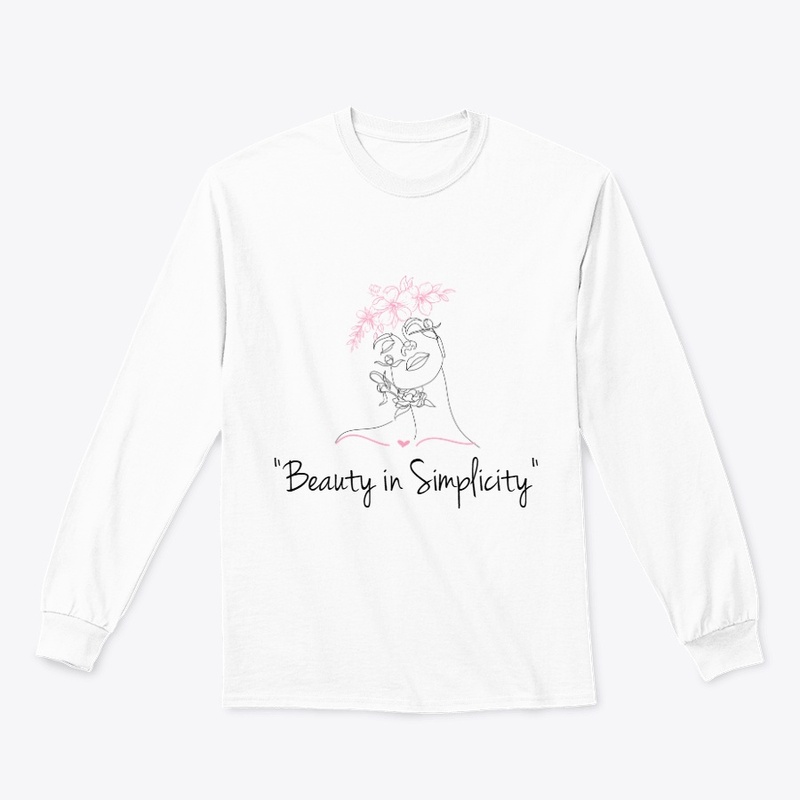 "Beauty in Simplicity"- Collection 