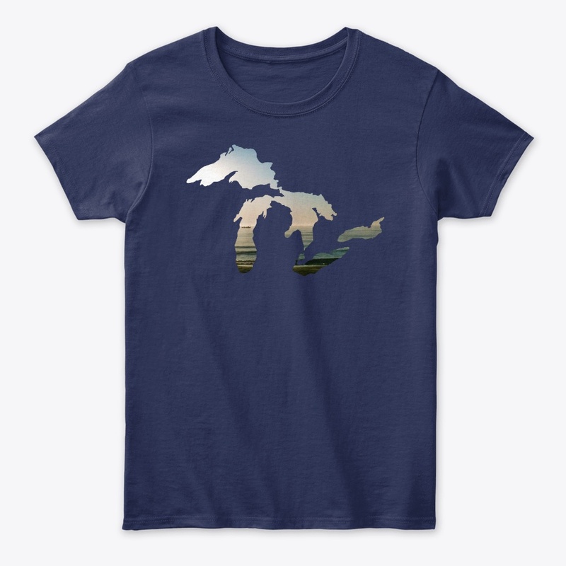 The Great Lakes 1