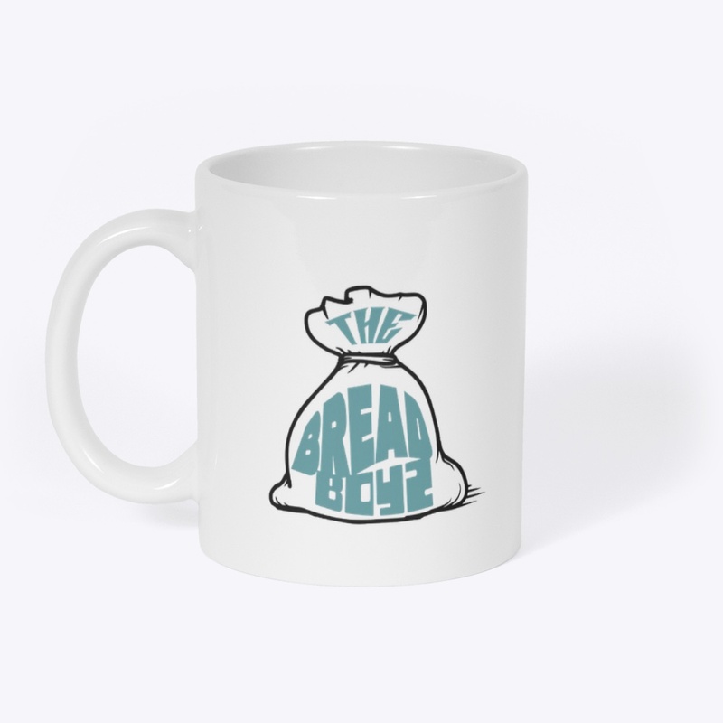 THE BREADBOYZ MONEY BAG COLLECTION
