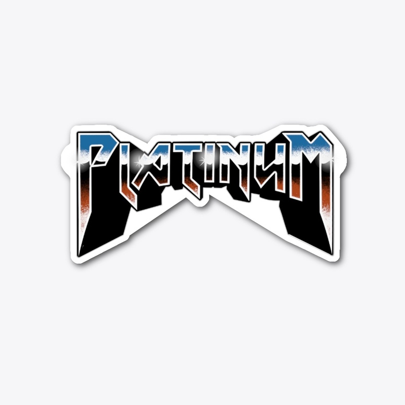 PLATINUM RWB COLLECTION
