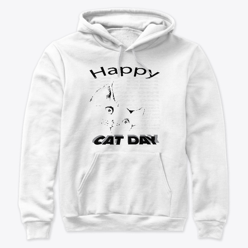 Happy Cat Day