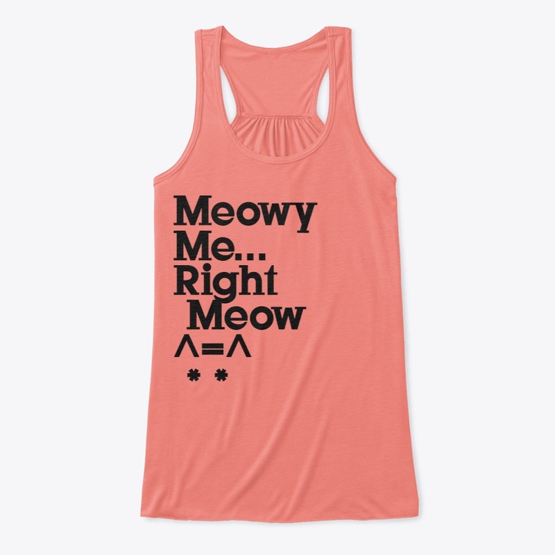 Meowy Me