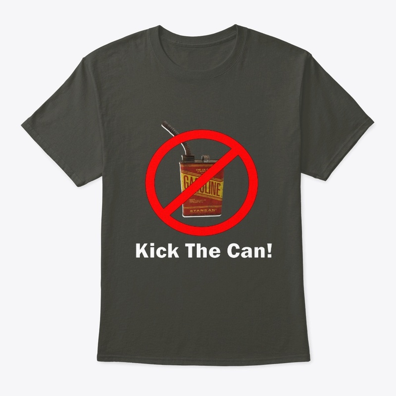 Kick the Can!