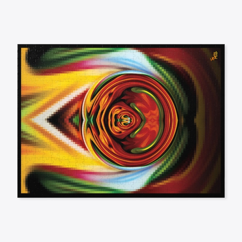 Digital Flame