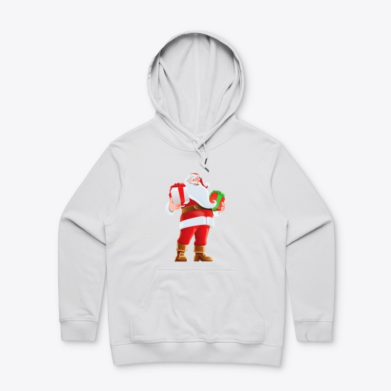 CHRISTMAS STORE
