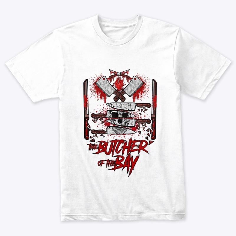 The Butcher of the Bay