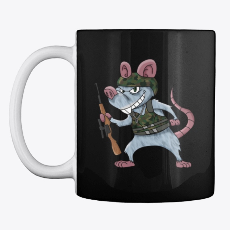 The Rat