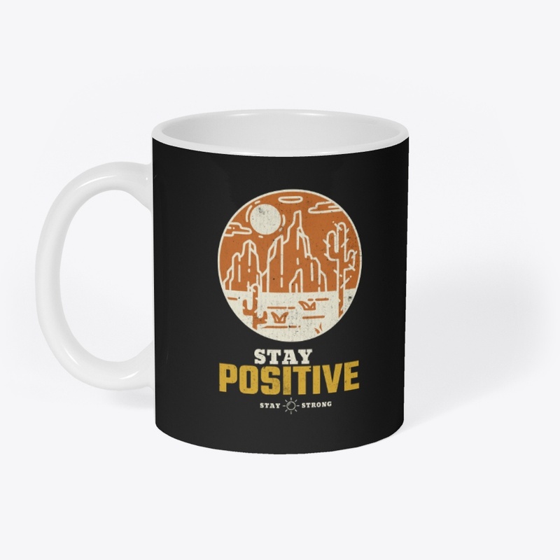 Positive Mindset