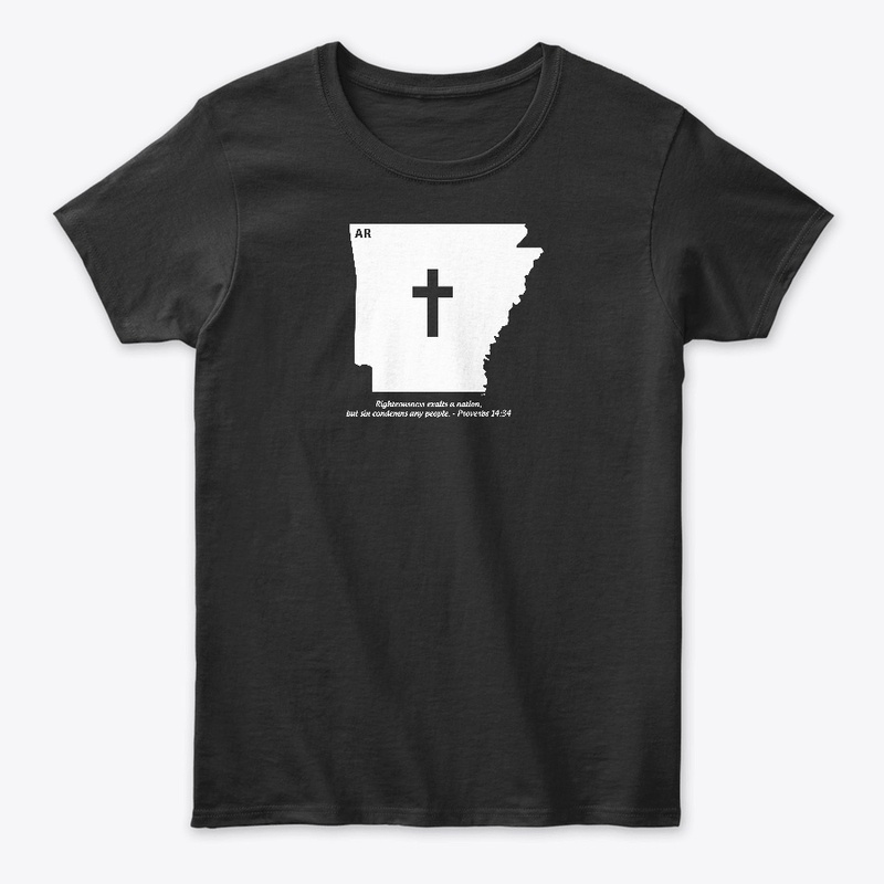 Arkansas