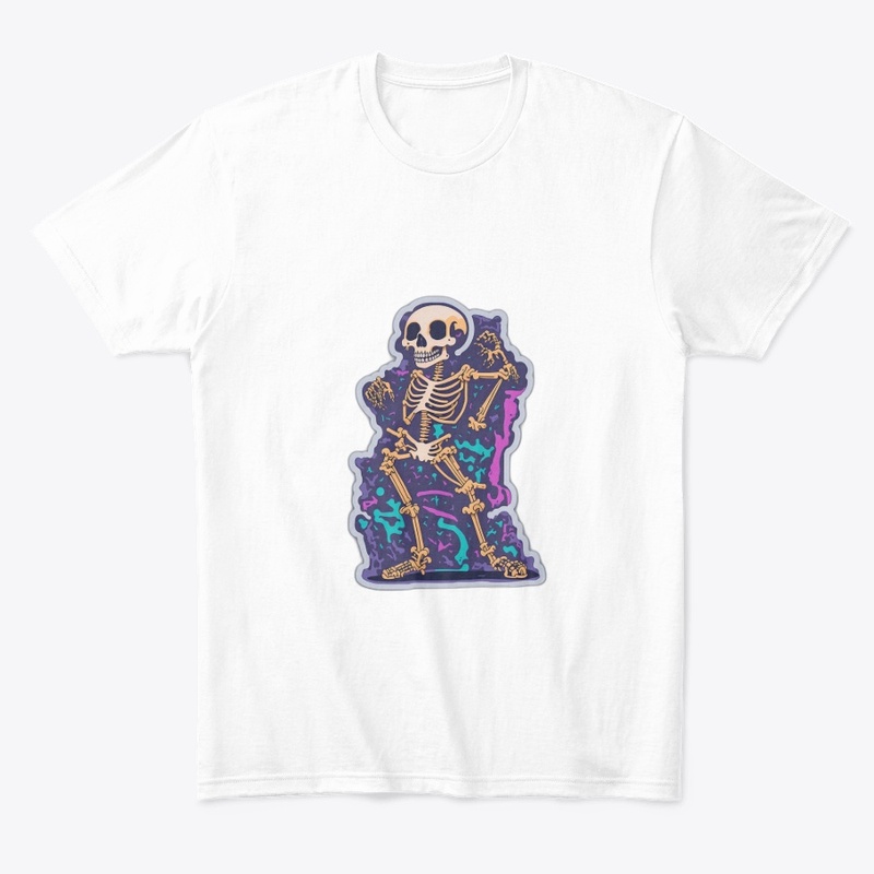 Hip-Hop Bones: Groove in Style! 🕺