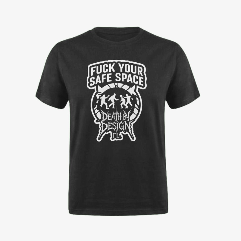 Fuck Your Safe Space - MOSH!