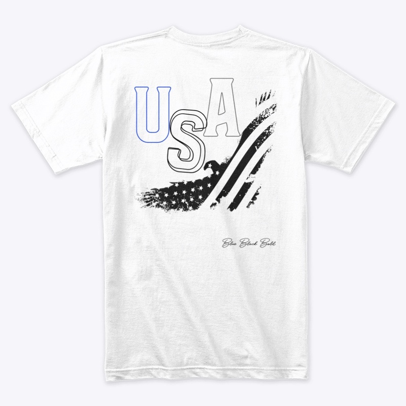 American (Alternative)