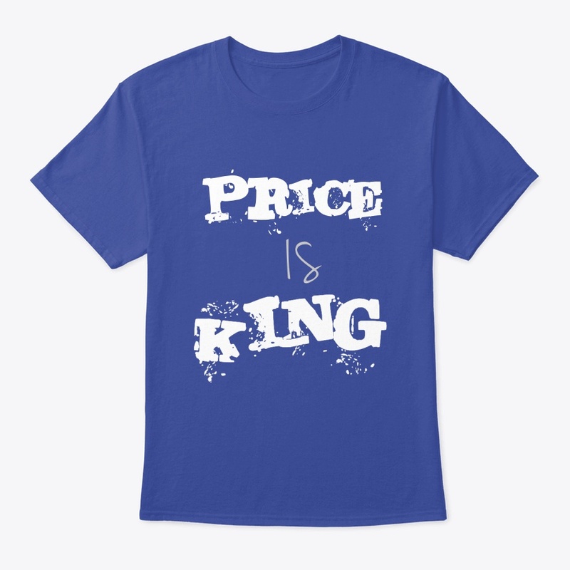 Price is King