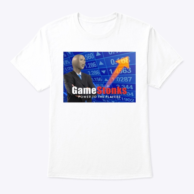 Classic Game Stonks