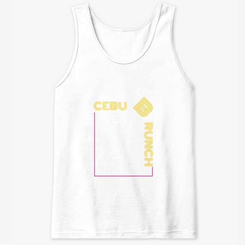 Cebu Brunch T-shirt 2