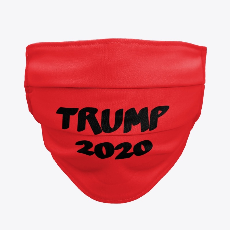 TRUMP 2020