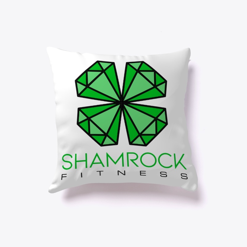 Shamrock Nation Fitness Merch
