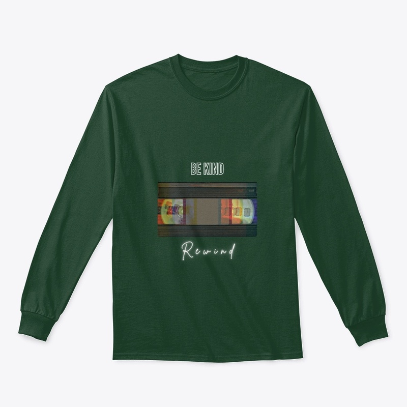 Be Kind, Rewind