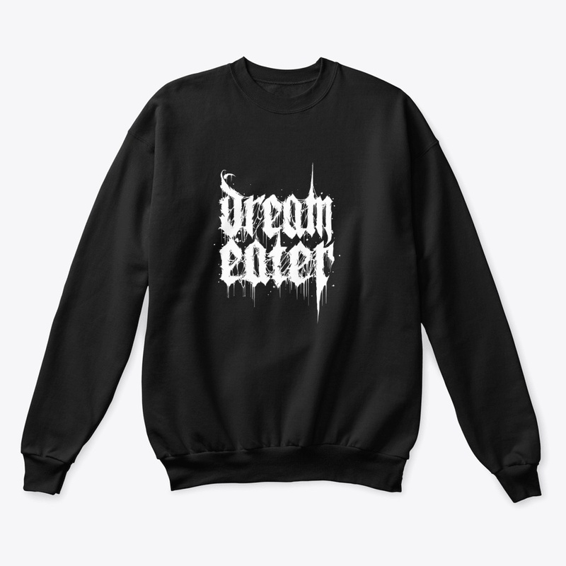 Dream Eater Logo