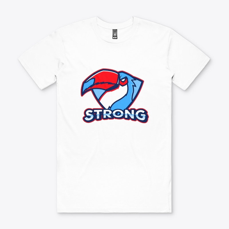 STRONG