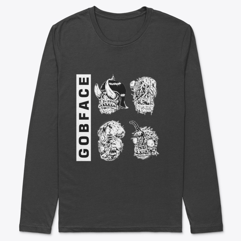 GobFace to Rock & Roll