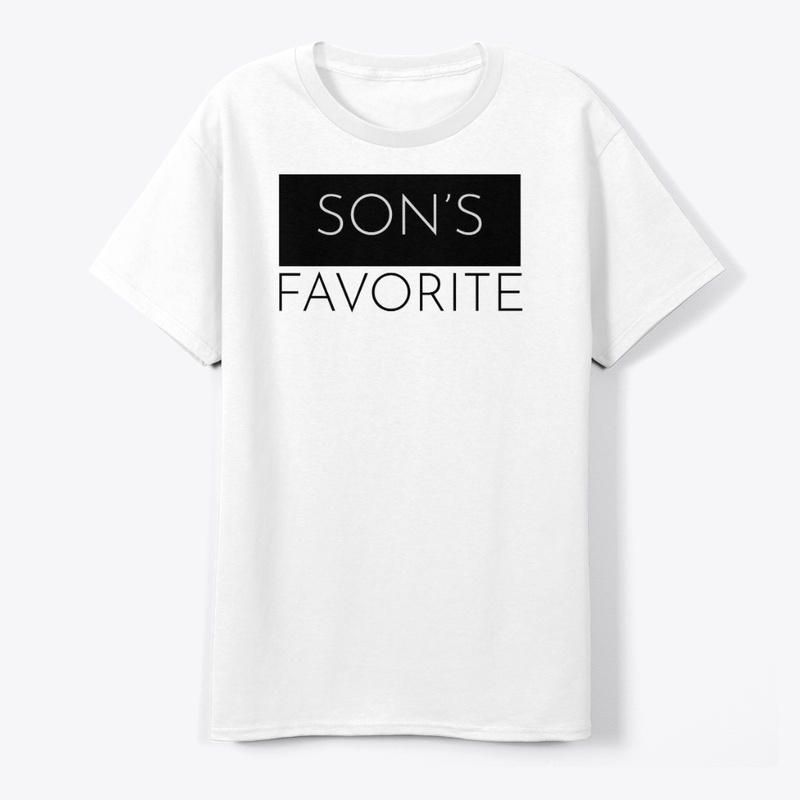 Favorite Son Shirt