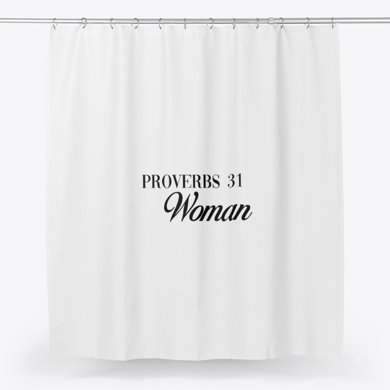 Proverbs 31 Woman 