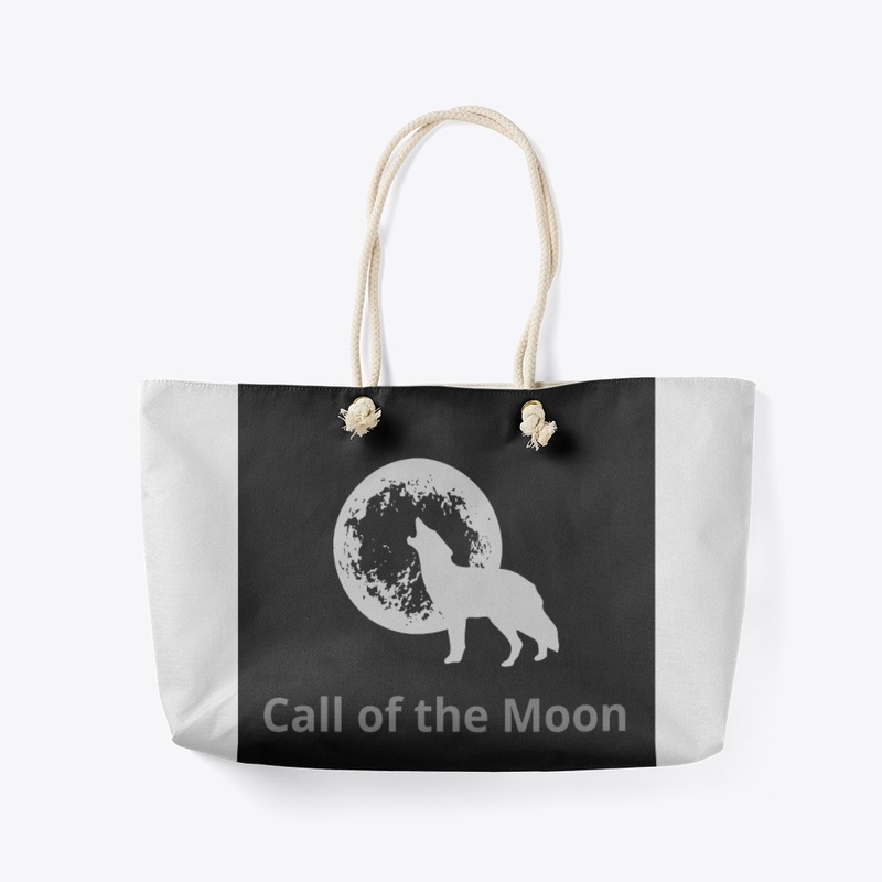 call of the moon