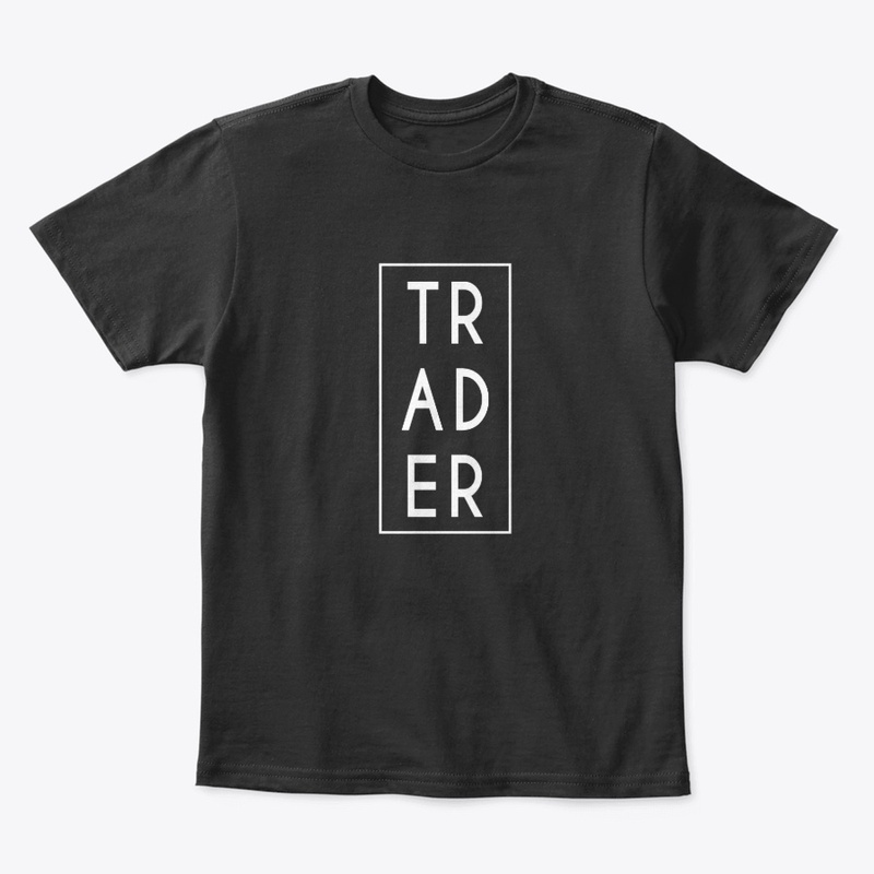 Forex trading Trader T-shirt