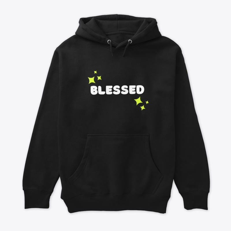 Blessed design