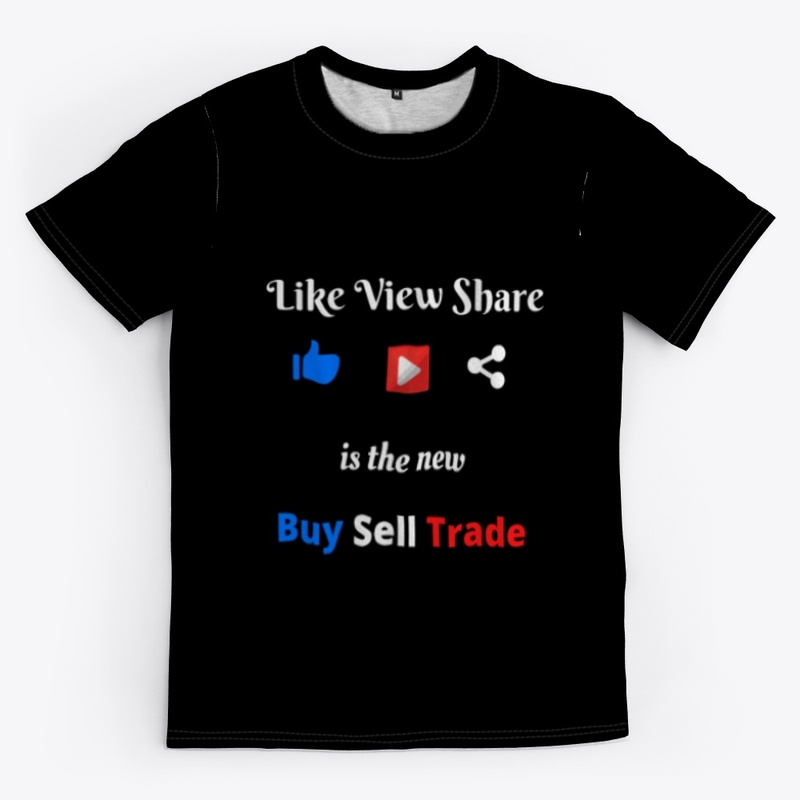 Like View Share