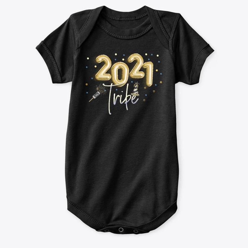 2021 Tribe Happy New Year Gifts