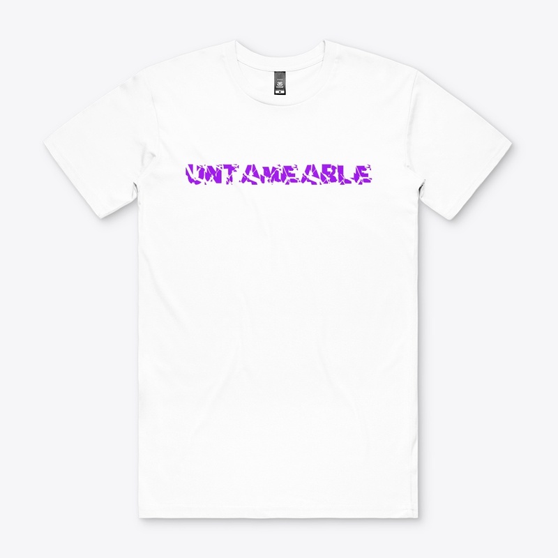 UNTAMEABLE