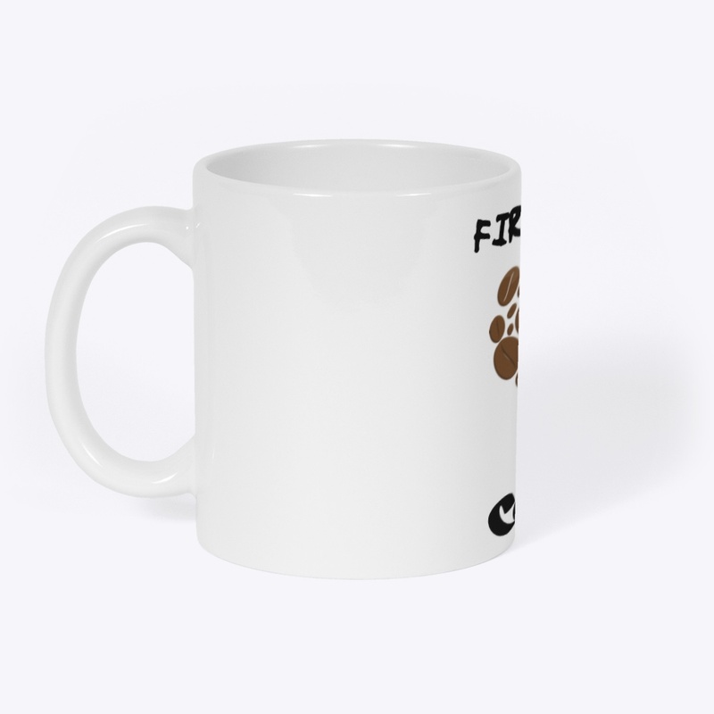 T-shirt Coffee