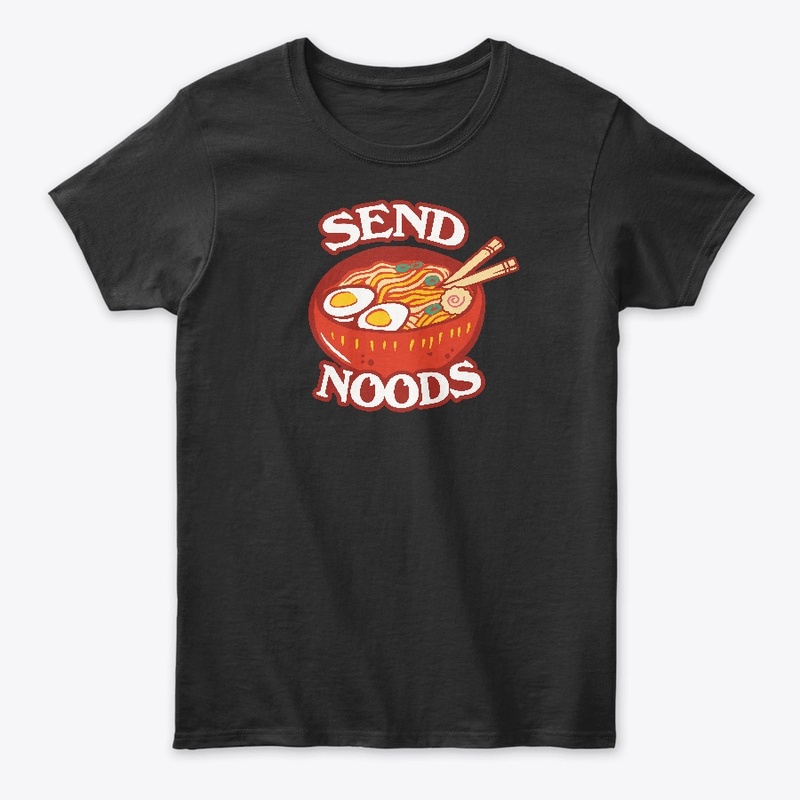 Send Noodles