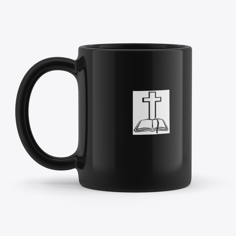 Jesus Gang All Day EveryDay Pillow!