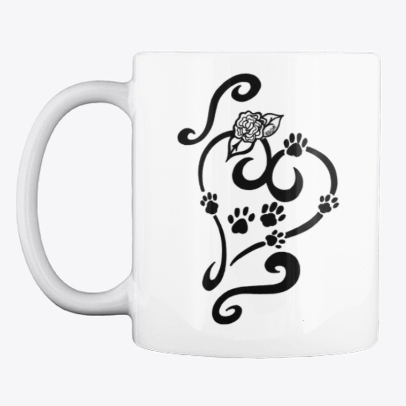 Cute Drinkware for pet lovers