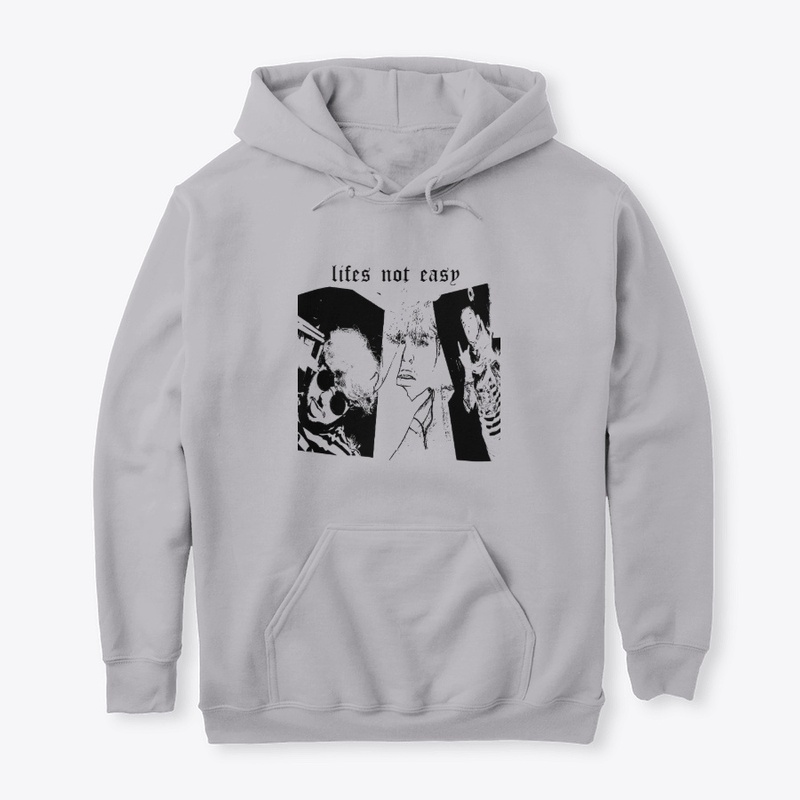 Lifes Not Easy Collection