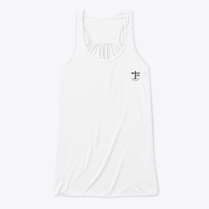Warrior Soul 1371 Combat Engin - Women's Flowy Tank Top - Women's Flowy Tank Top - Women's Flowy Tank Top - Women's Flowy Tank Top