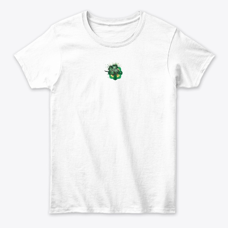 Lucky Clover Collection