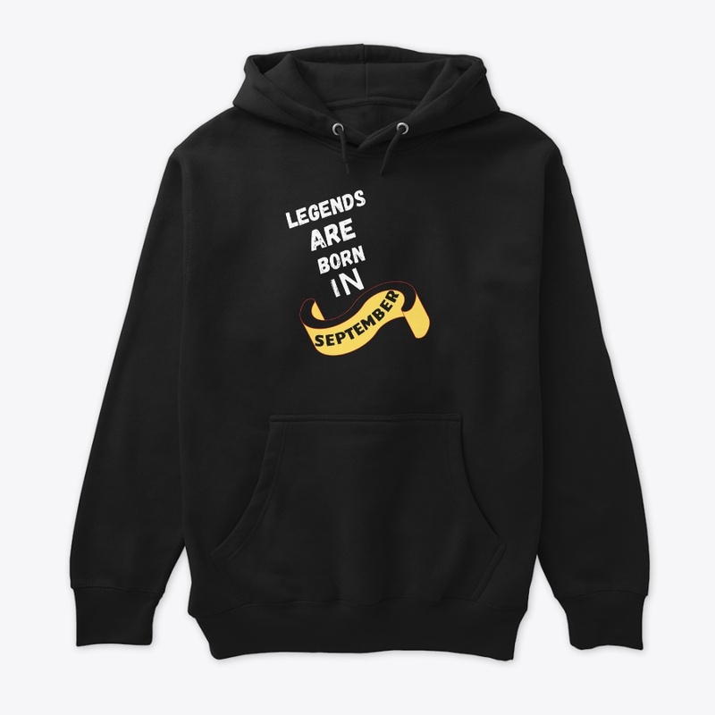 legends design