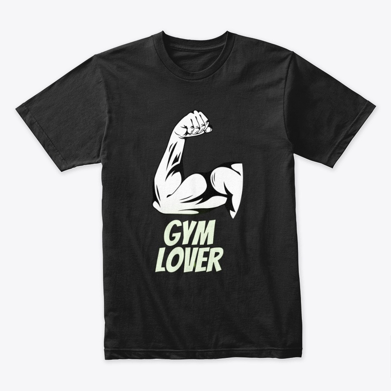 Gym Lover