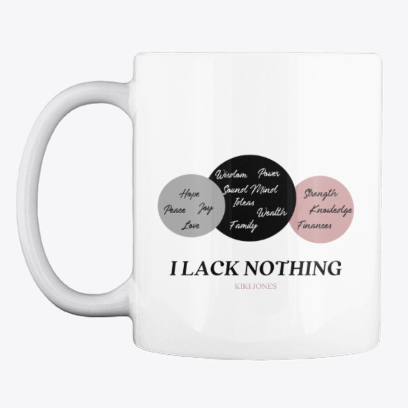 Lacking Nothing