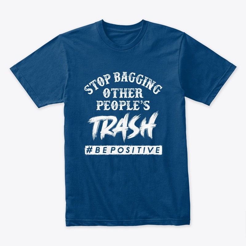 Be Positive