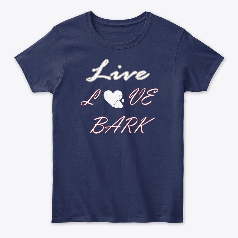 T-shirt Men women's  Dog lover 