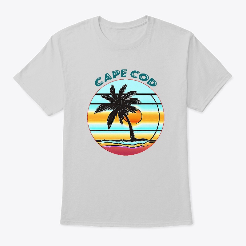 Cape Cod T-shirt